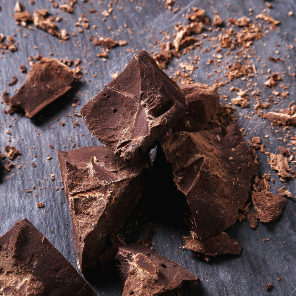 COCOA PASTE — Ayacucho, Peru 2