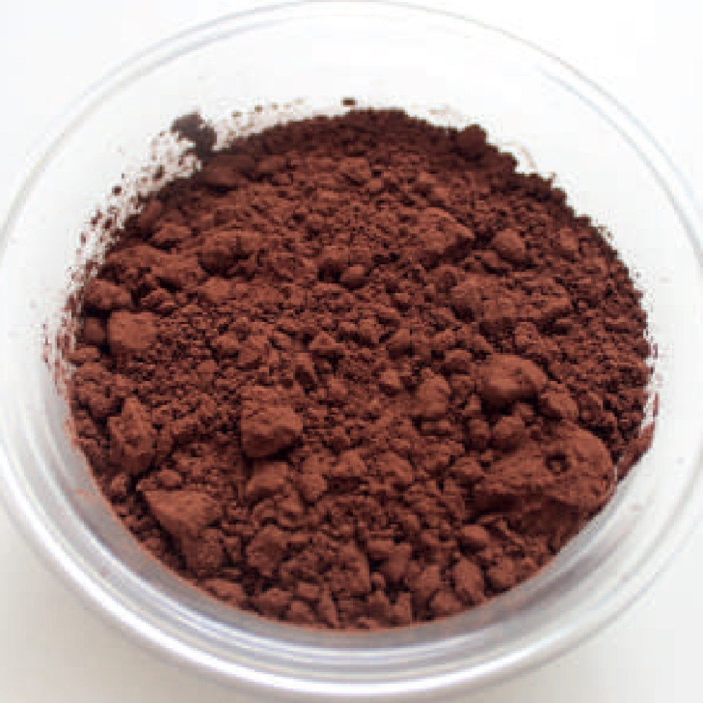 COCOA POWDER — Ayacucho, Peru