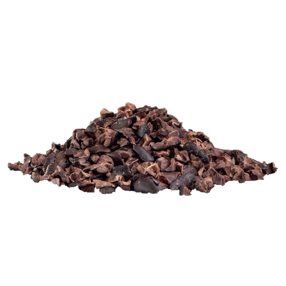 COCOA NIBS — Ayacucho, Peru