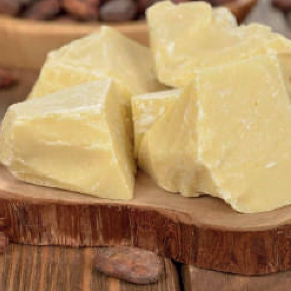 COCOA BUTTER — Ayacucho, Peru