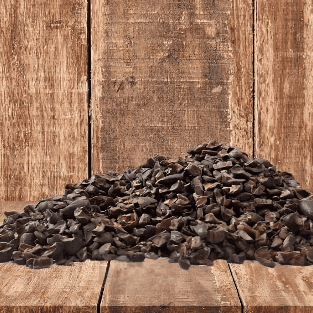 COCOA NIBS — Ayacucho, Peru 2