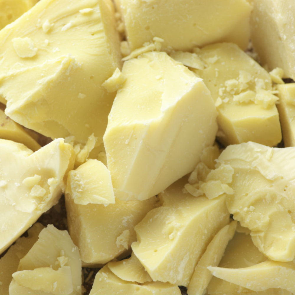COCOA BUTTER — Ayacucho, Peru 2