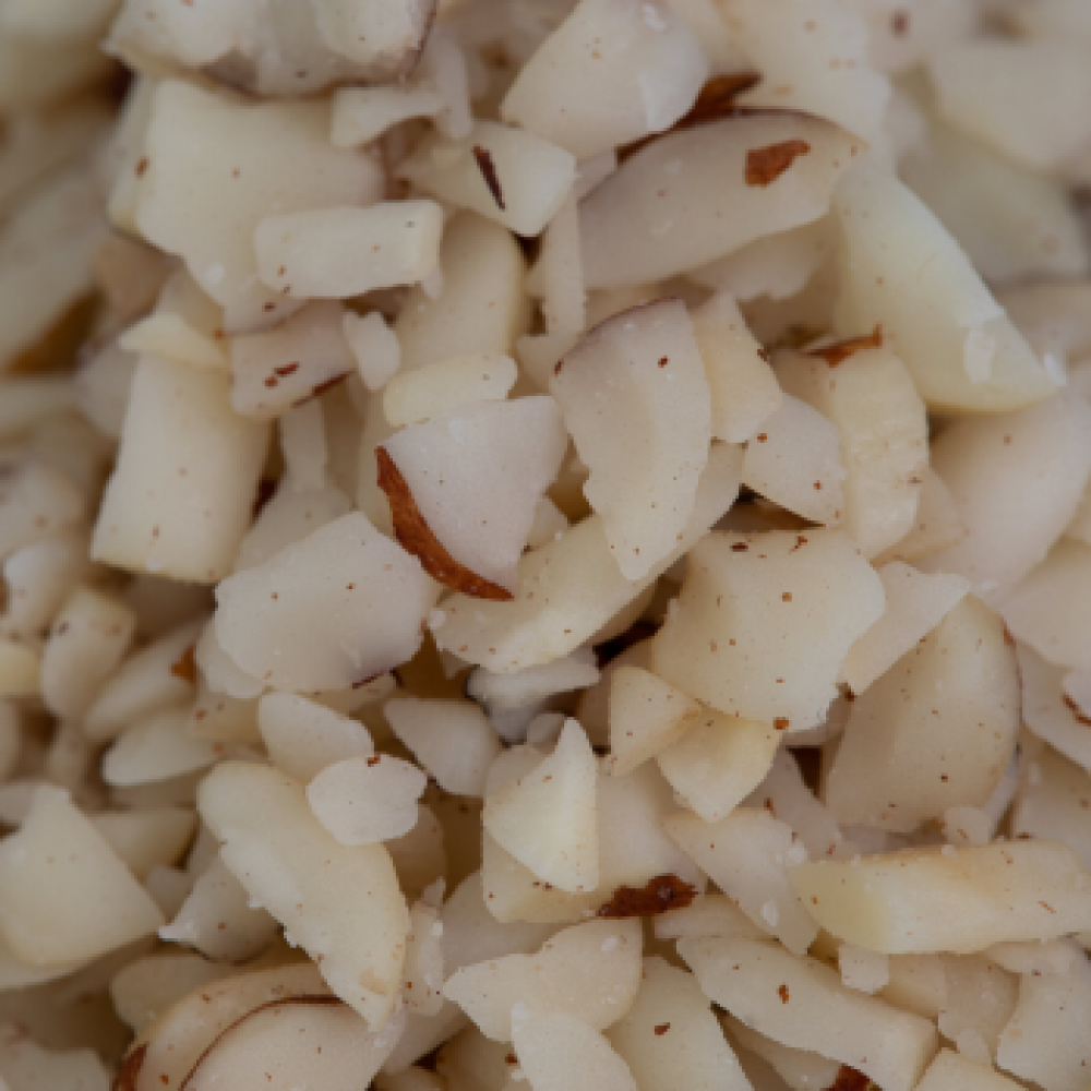 Brazil Nuts Type Broken 7- 44Lb — MADRE DE DIOS, Peru — Nuts lot from MADRE DE DIOS, Peru