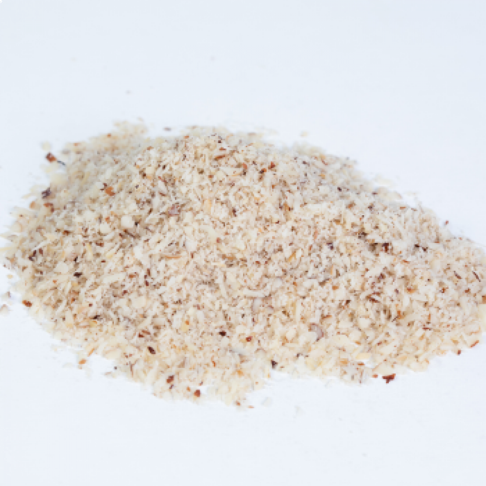 Brazil Nuts Type Meal — MADRE DE DIOS, Peru 2