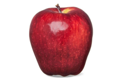 Golden Delicious Apples — Acquappesa, Italy