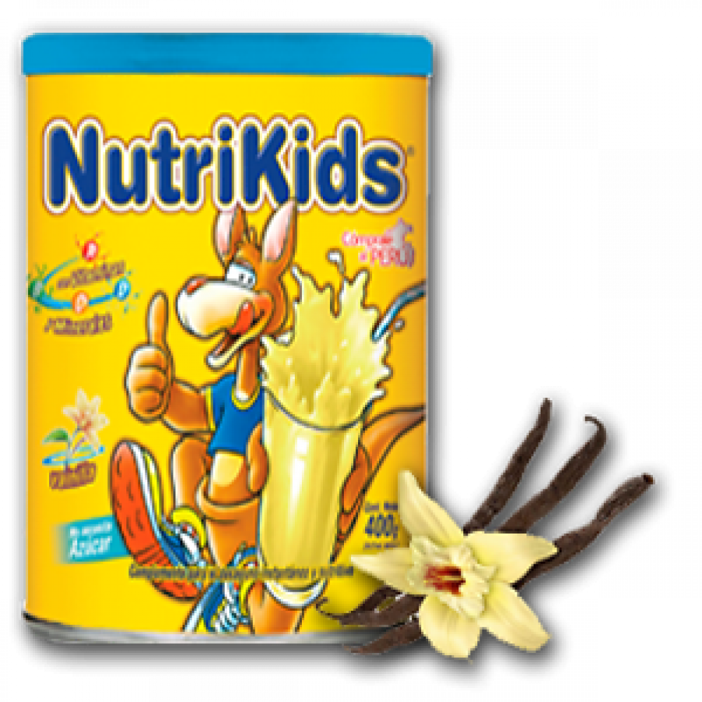 Nutrikids — Arequipa, Peru