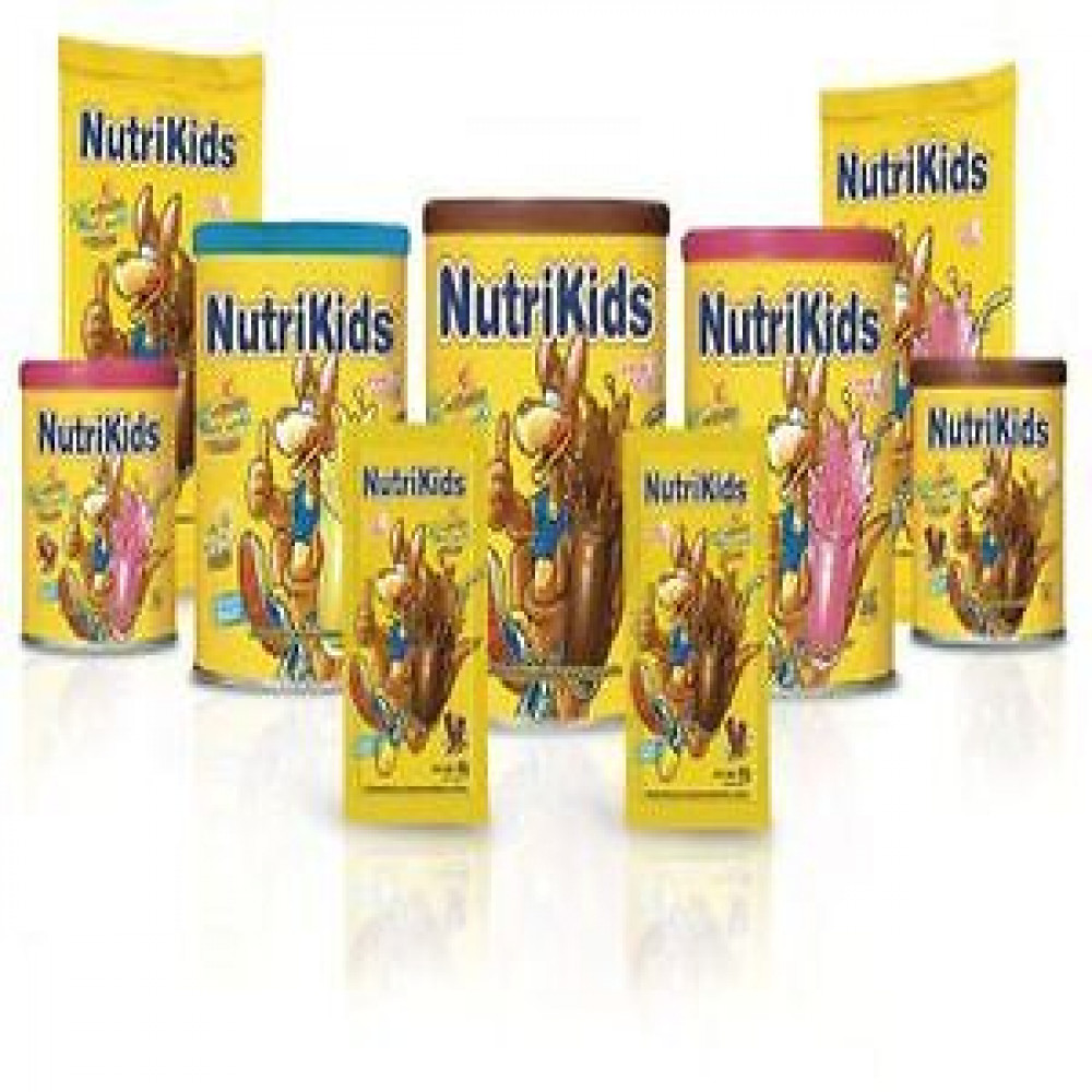 Nutrikids — Arequipa, Peru 2