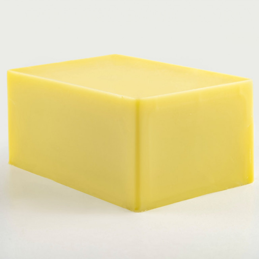 COCOA bUTTER — LIMA, Peru