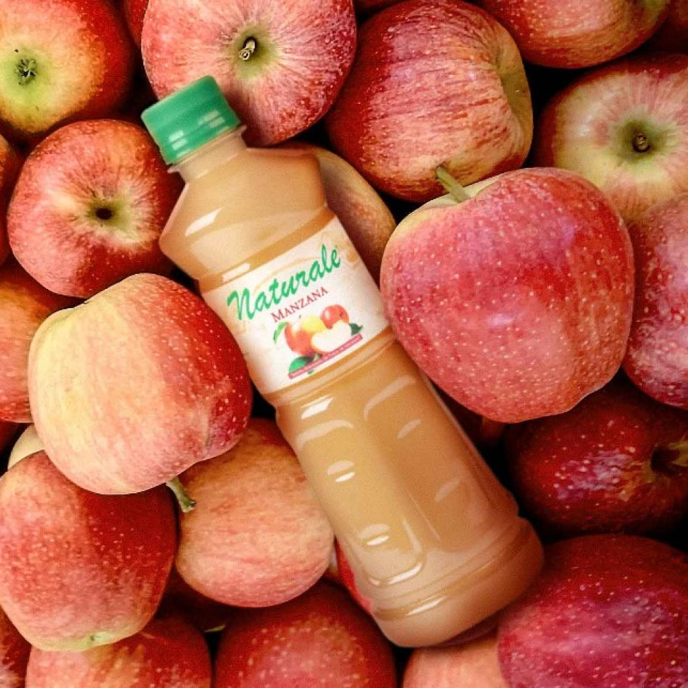 READY-TO-DRINK DRINKS — LIMA, Peru 3