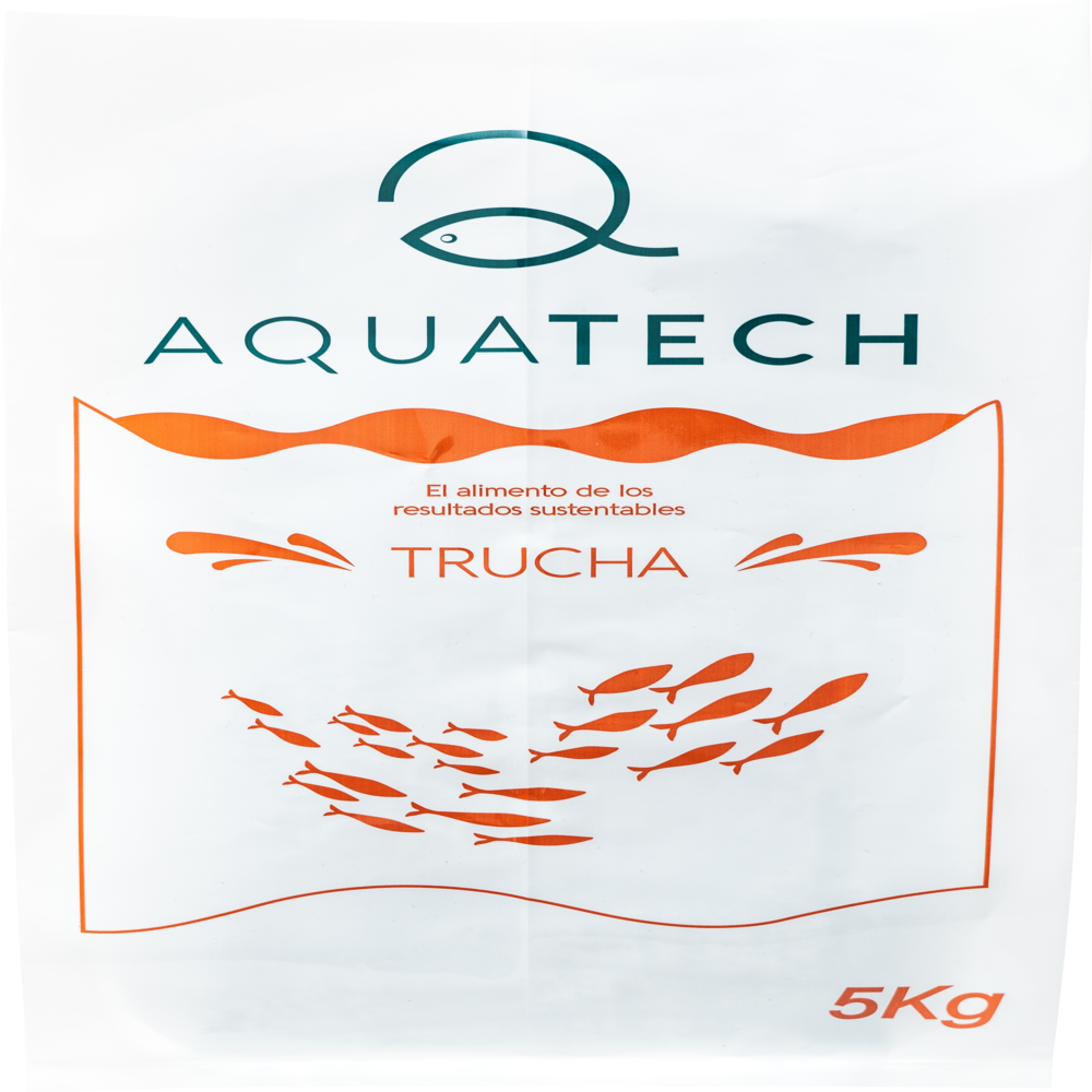 T-SEAL BAG FOR FROZEN FOOD — LURIN, Peru