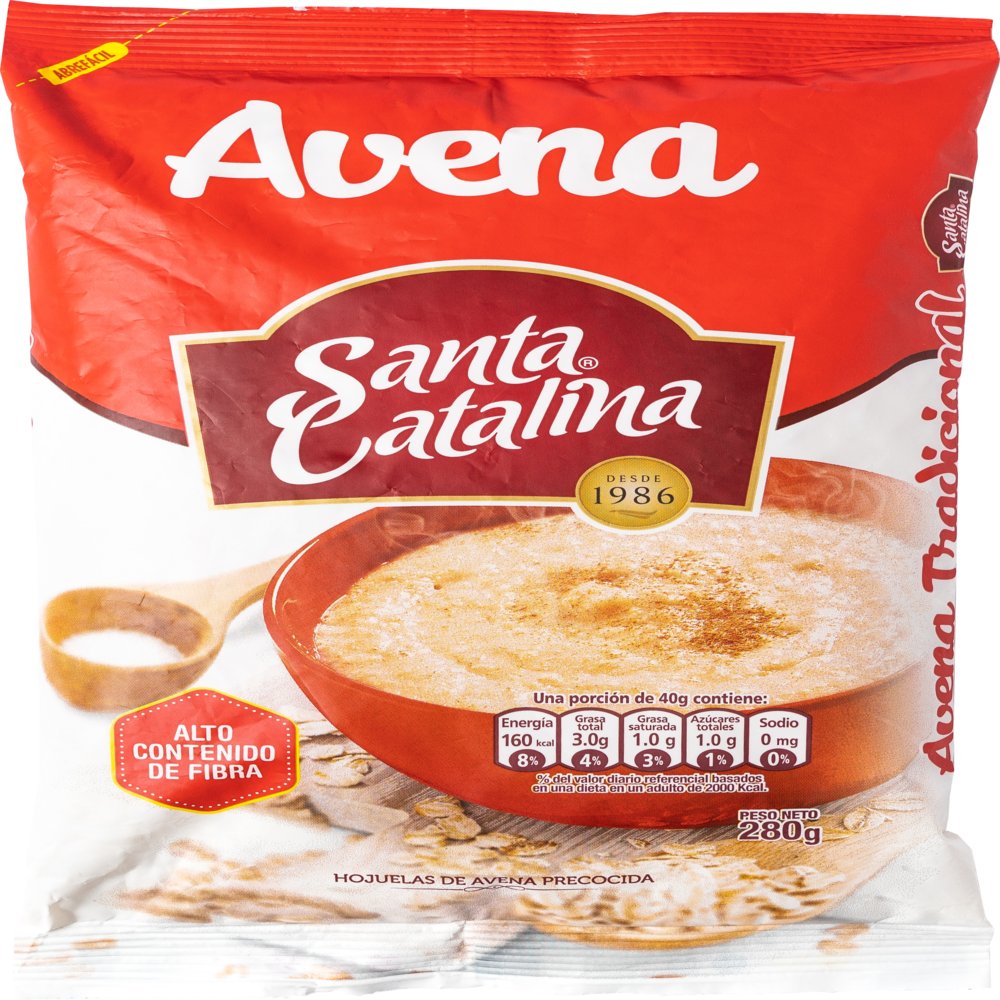 MONOLAYER FILM FOR CEREAL GRAINS — LURIN, Peru