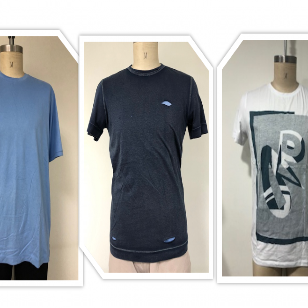 T-SHIRT MEN — lima, Peru