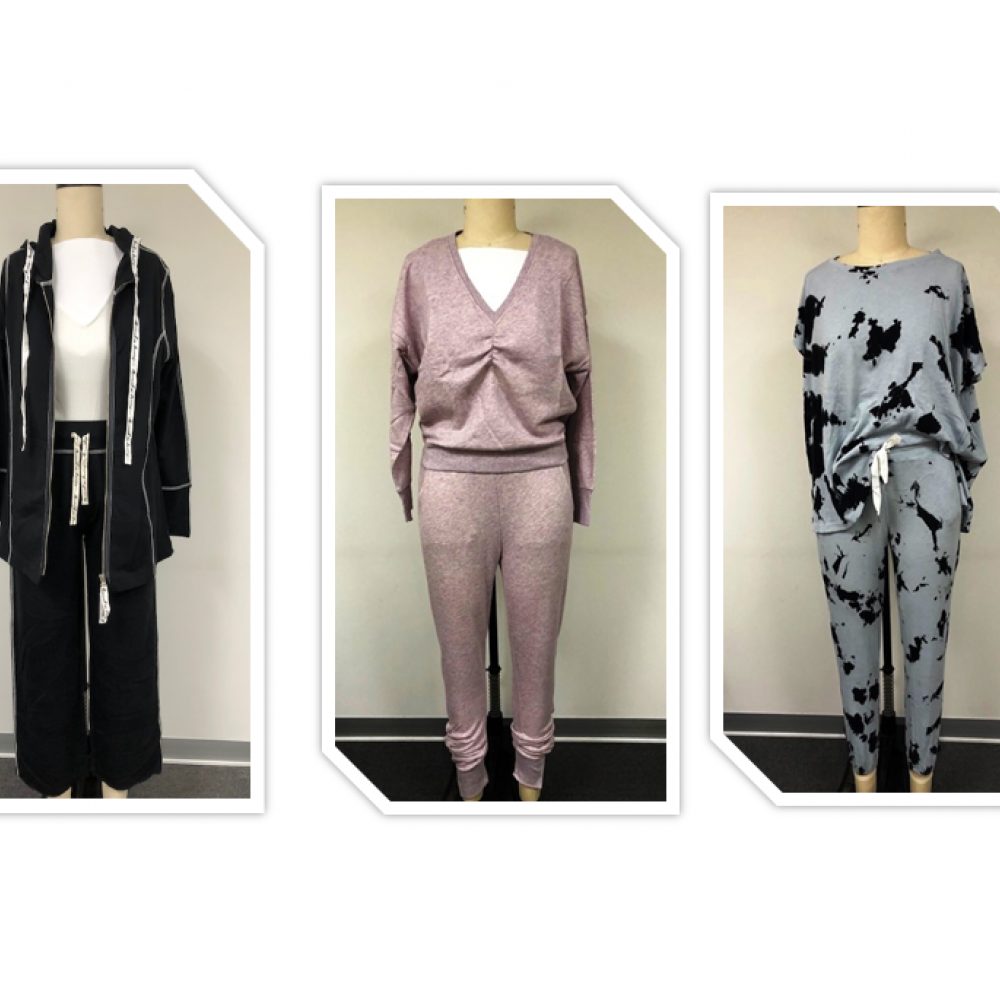 ACTIVEWEAR SET — lima, Peru