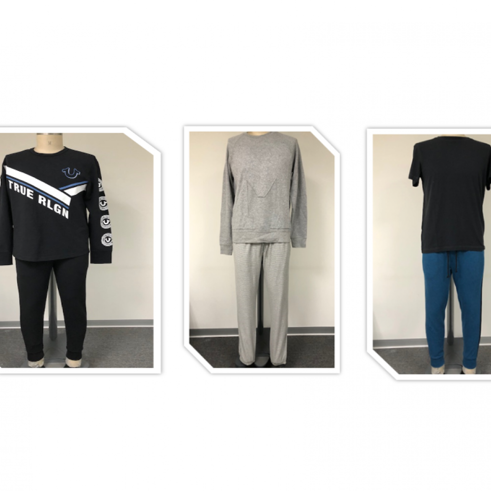 ACTIVEWEAR SET men — lima, Peru