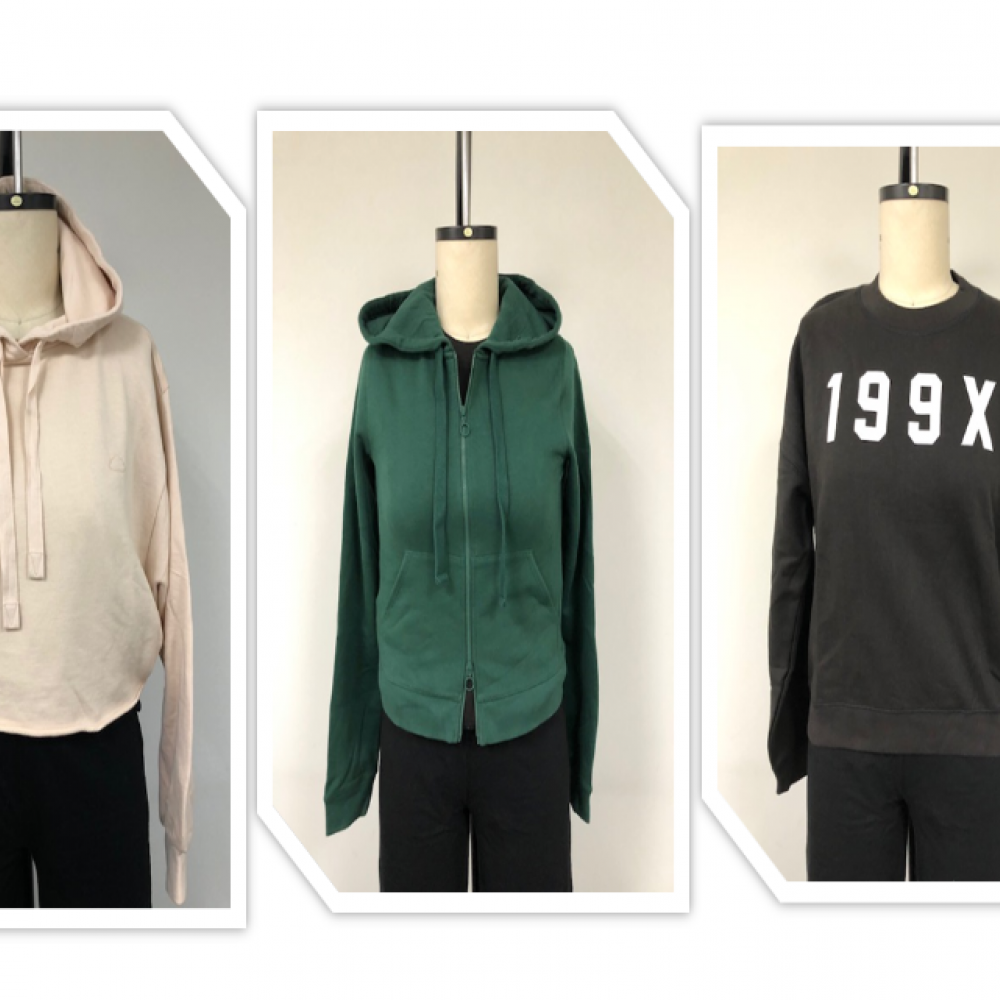 KNITTED JACKETS FOR WOMEN — lima, Peru