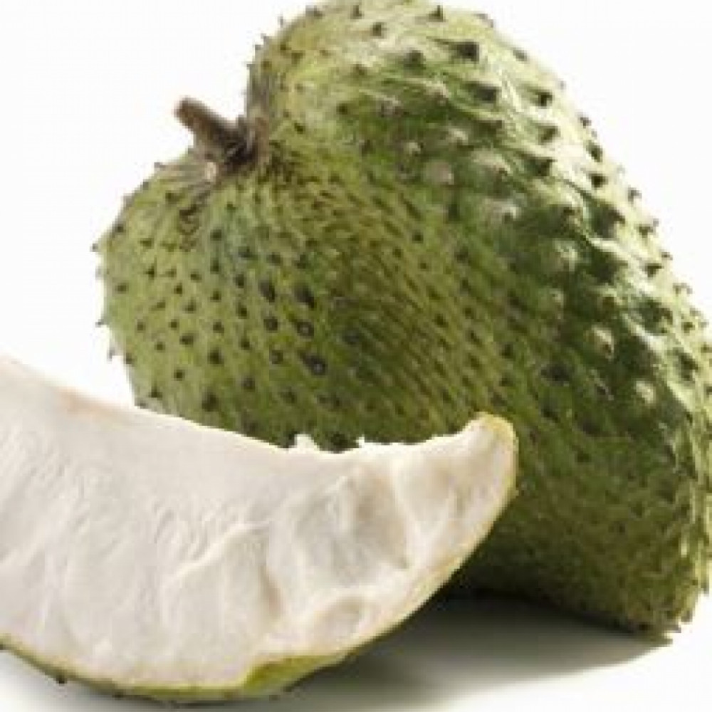 SOURSOP — LIMA, Peru