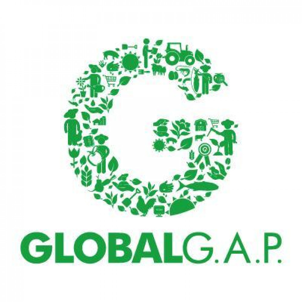 GLOBALG.A.P. STANDARD — LIMA, Peru
