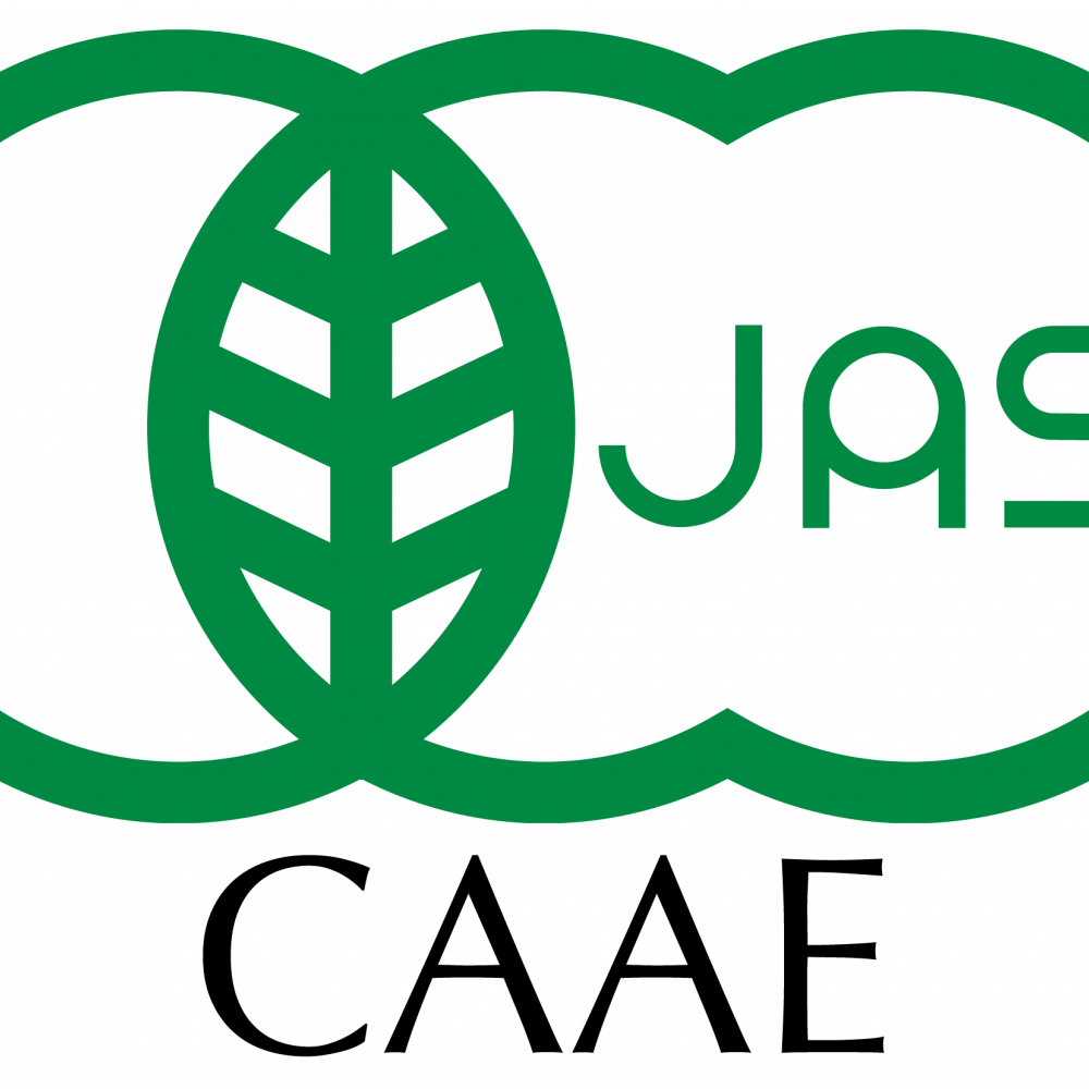 JAS - JAPANESE ORGANIC REGULATION — LIMA, Peru