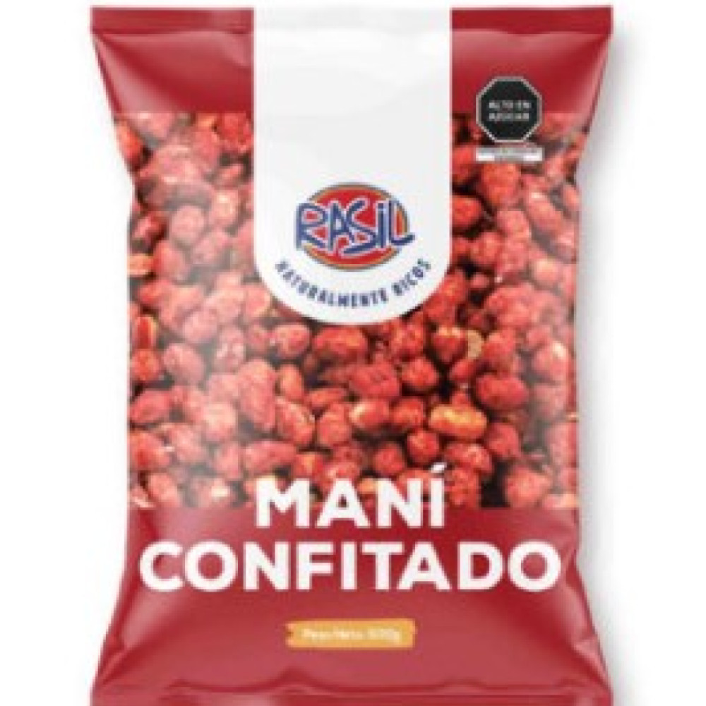 SNACKS — Lima, Peru 2