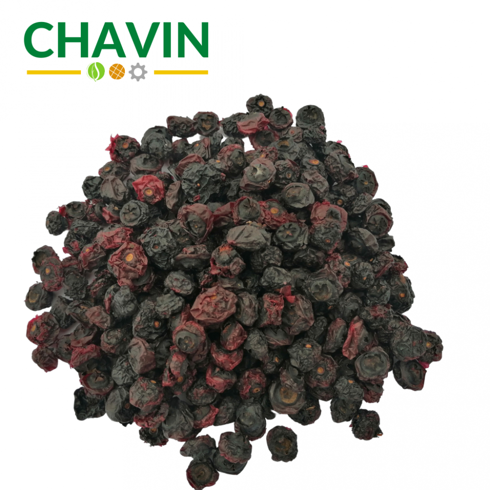 DRIED BLUEBERRY — Casma, Peru