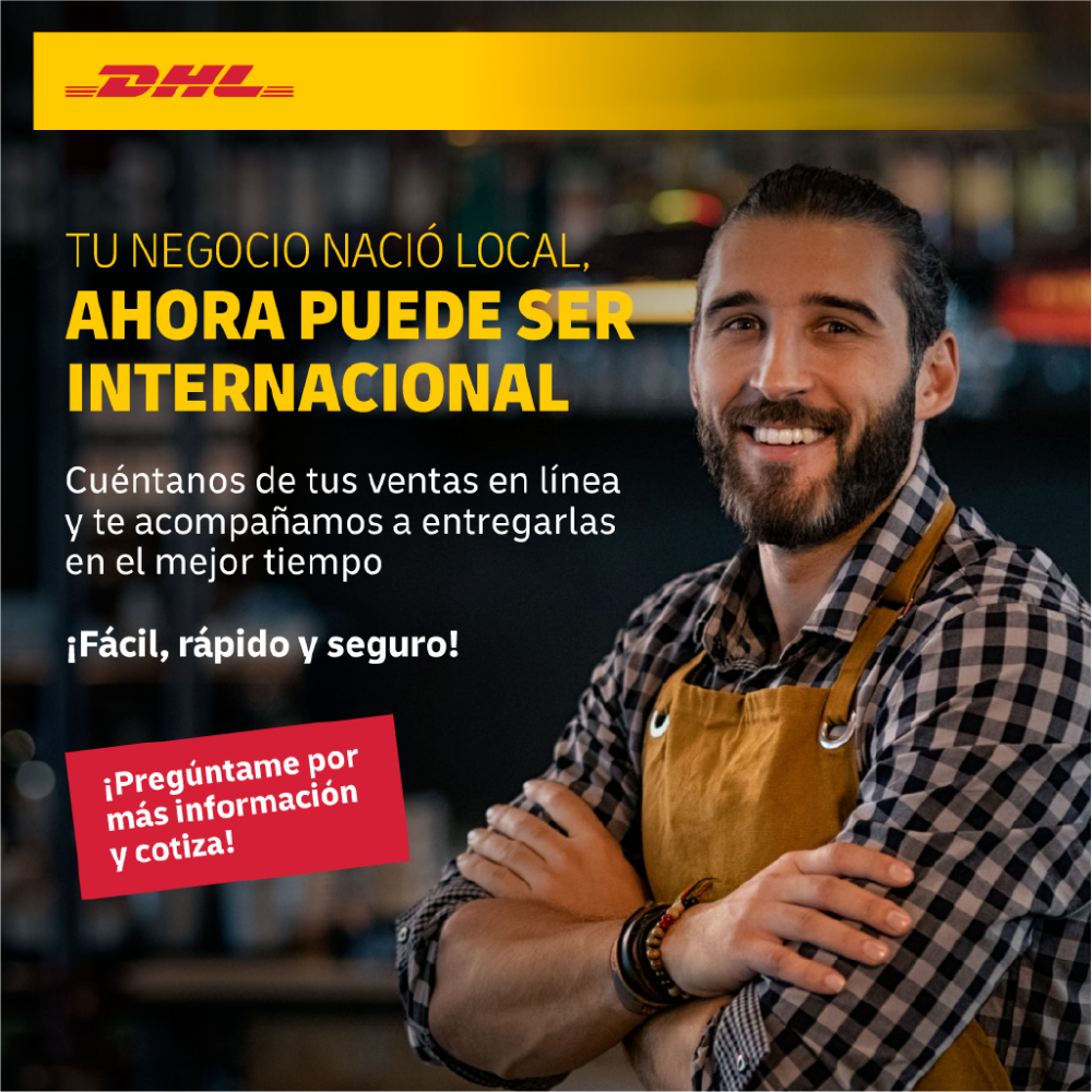 e-commerce rates — callao, Peru