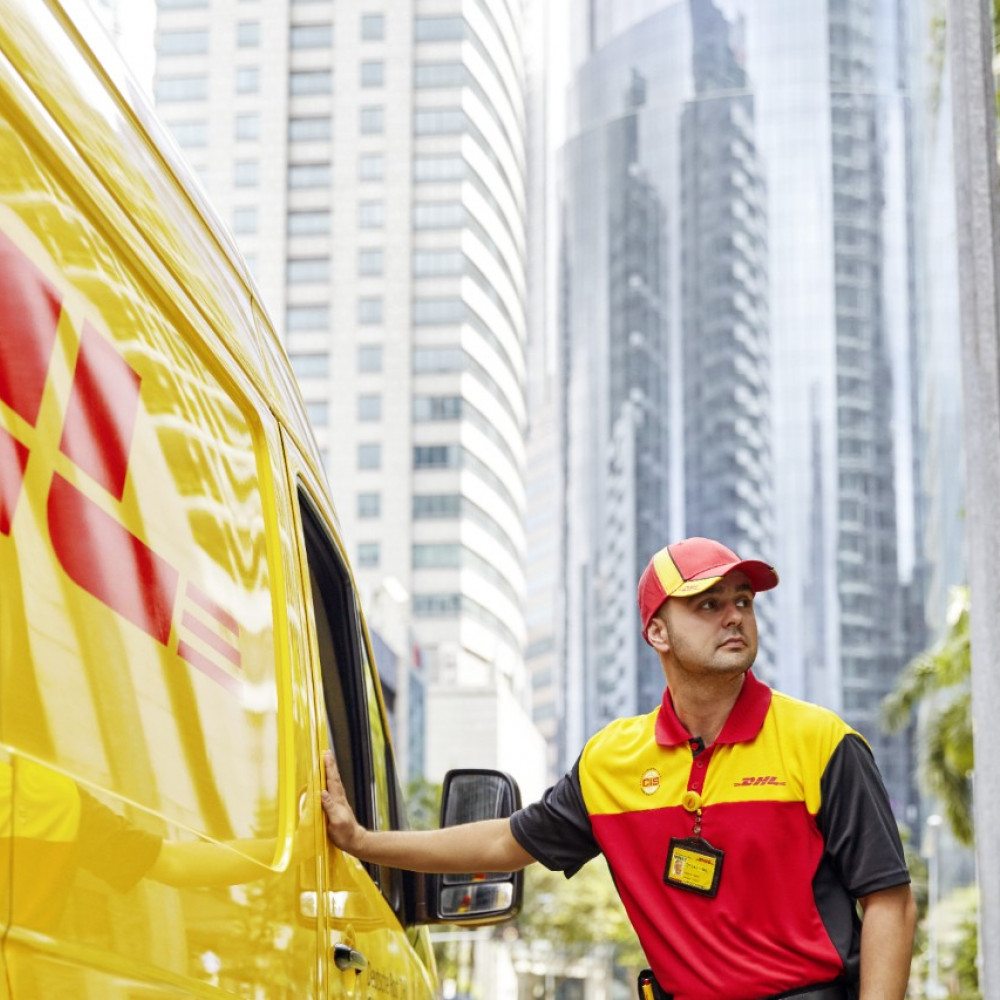 Export service — callao, Peru 2