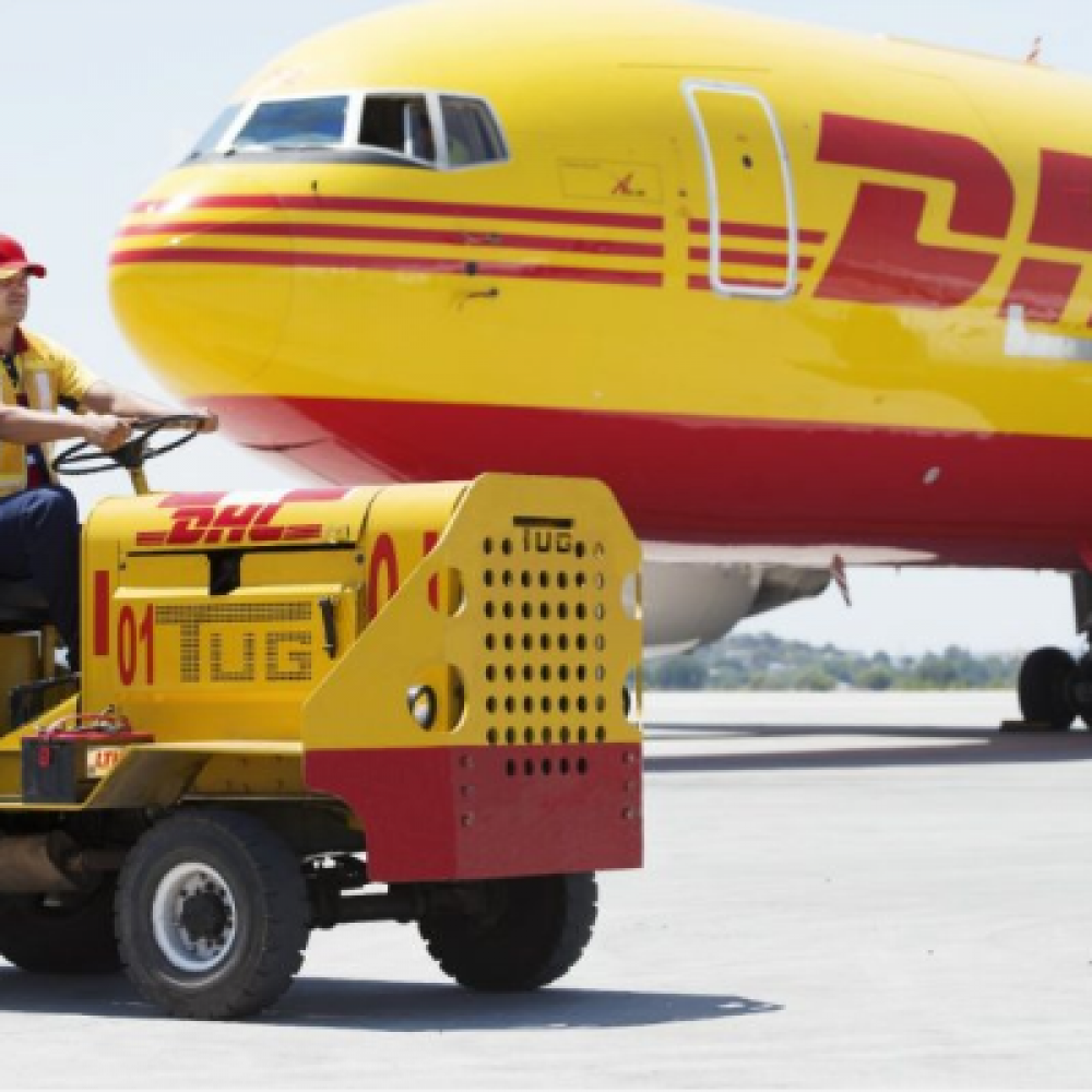IMPORT service — callao, Peru 2