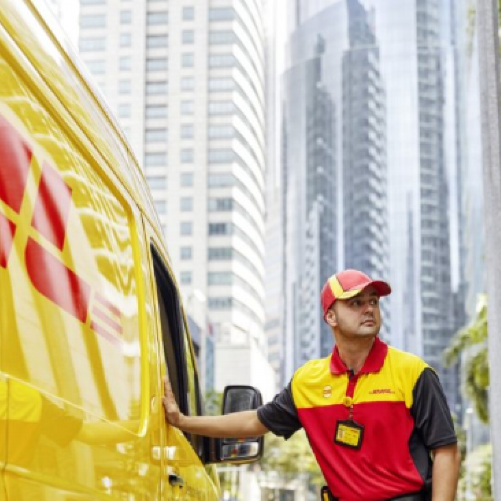 IMPORT service — callao, Peru 3