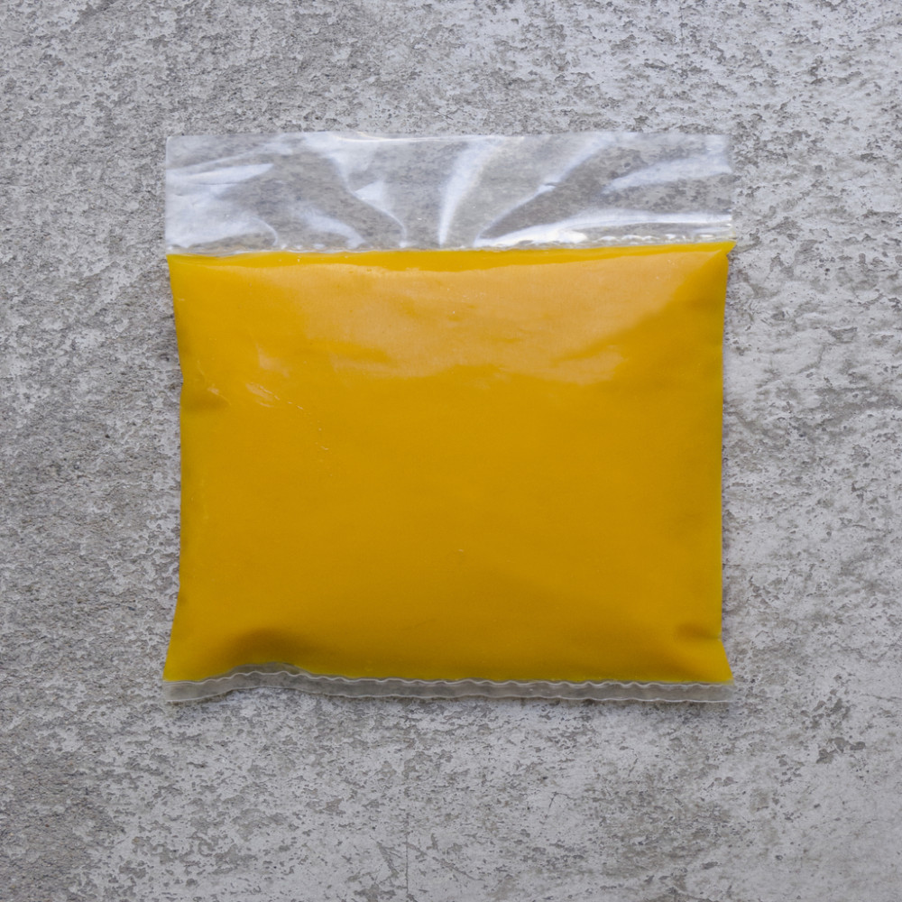 MANGO PULP/PUREE — LIMA, Peru