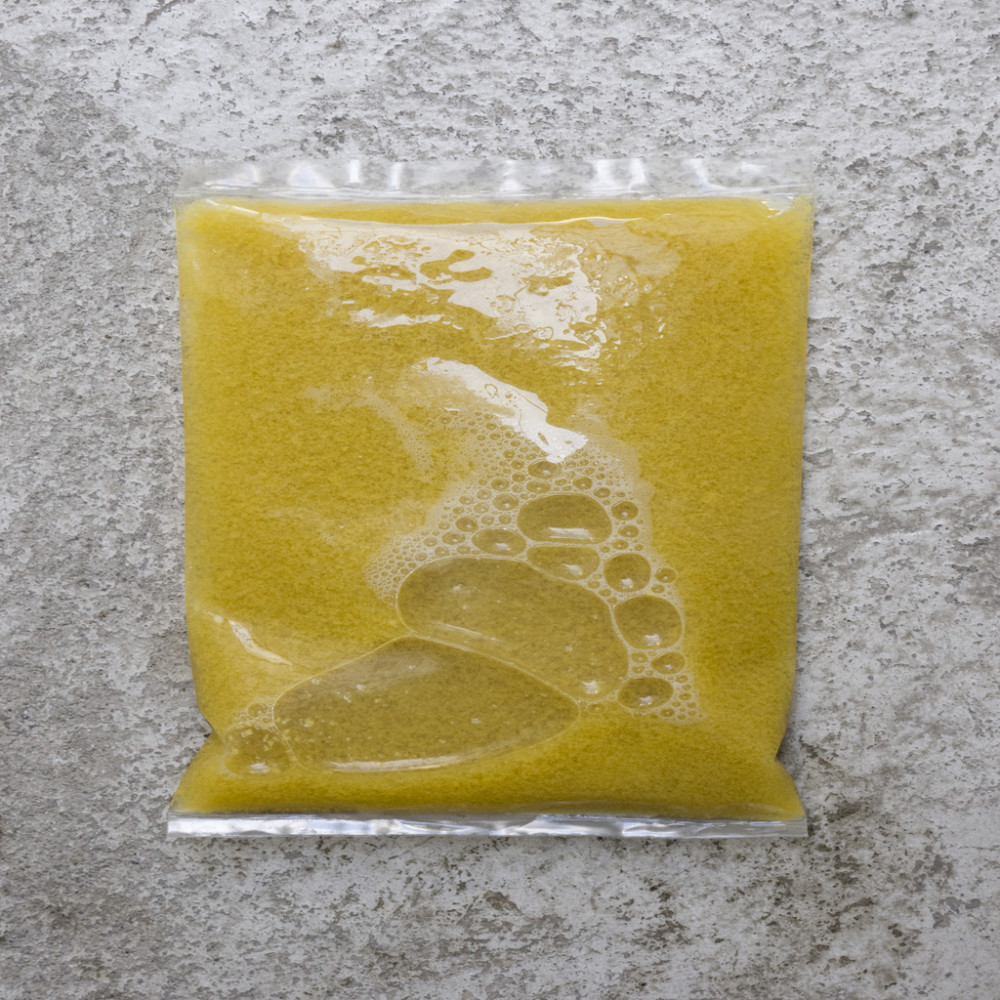 STARFRUIT CONCENTRATE — LIMA, Peru