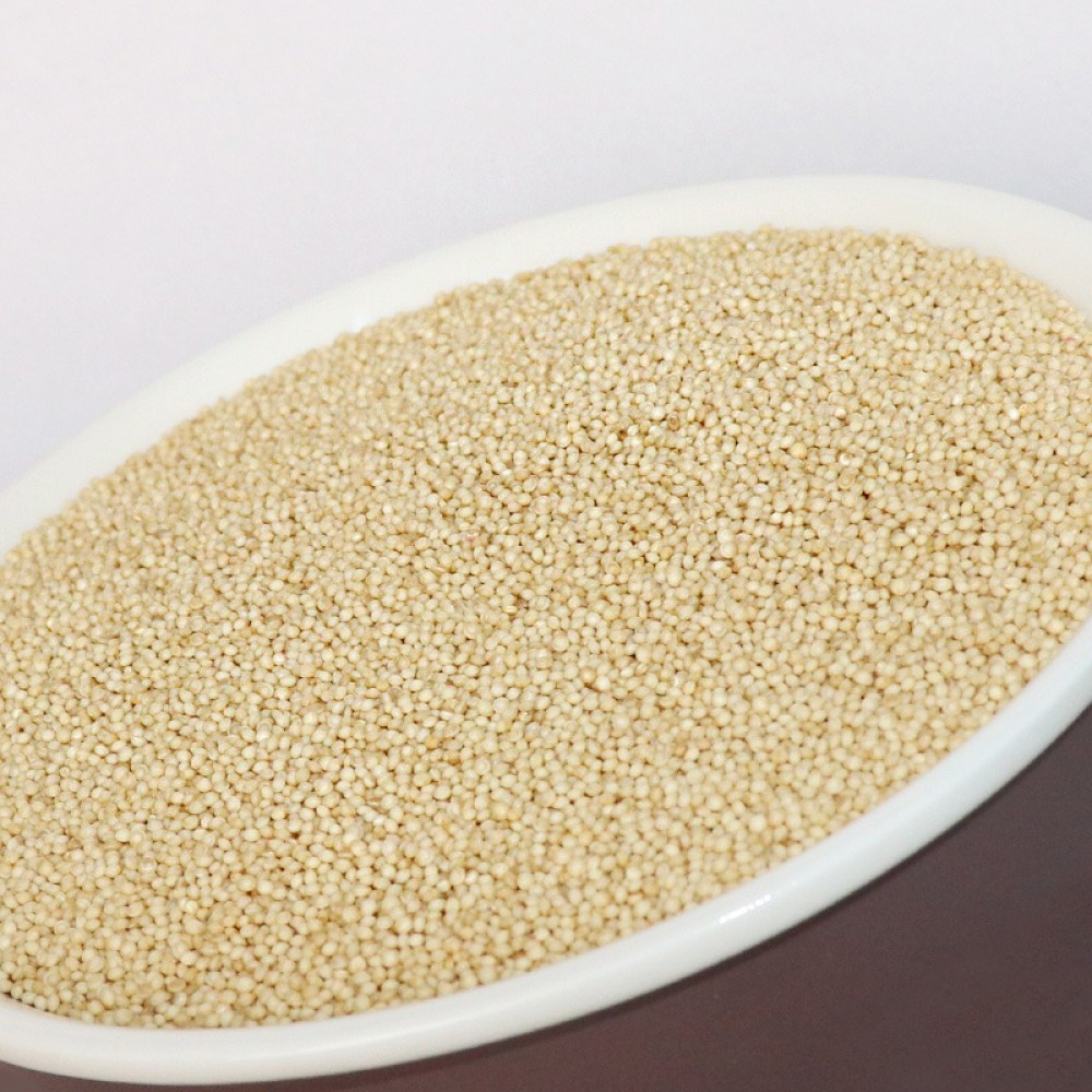 Amaranth — Lima, Peru — Cereals lot from Lima, Peru