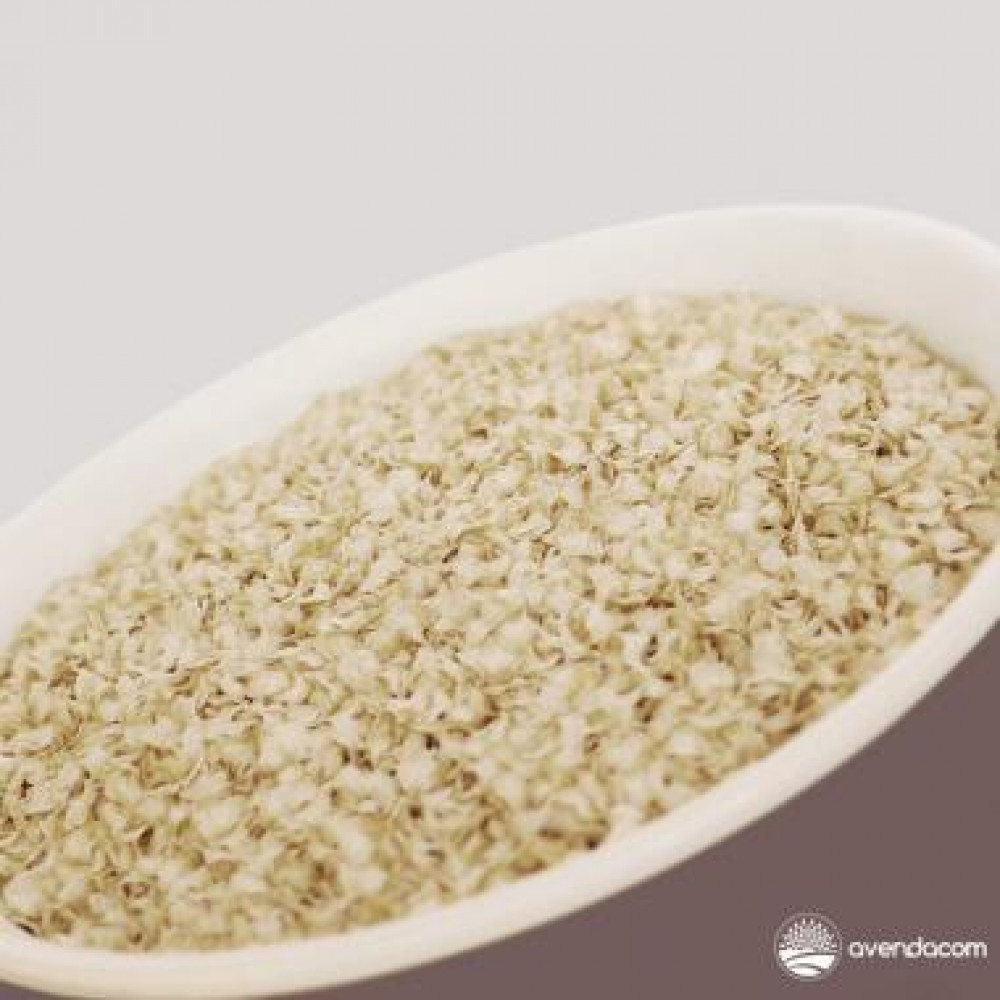 Quinoa flakes — Lima, Peru — Cereals lot from Lima, Peru