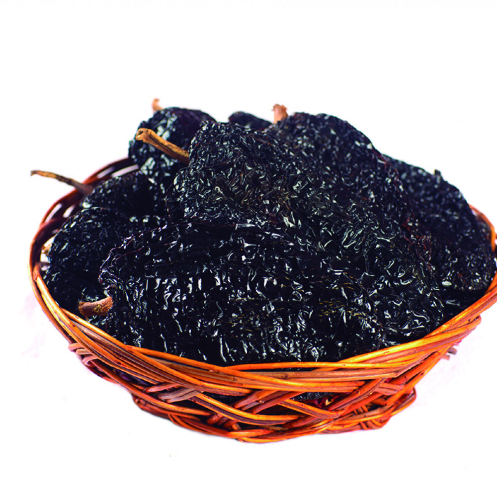 ANCHO CHILI — LIMA, Peru