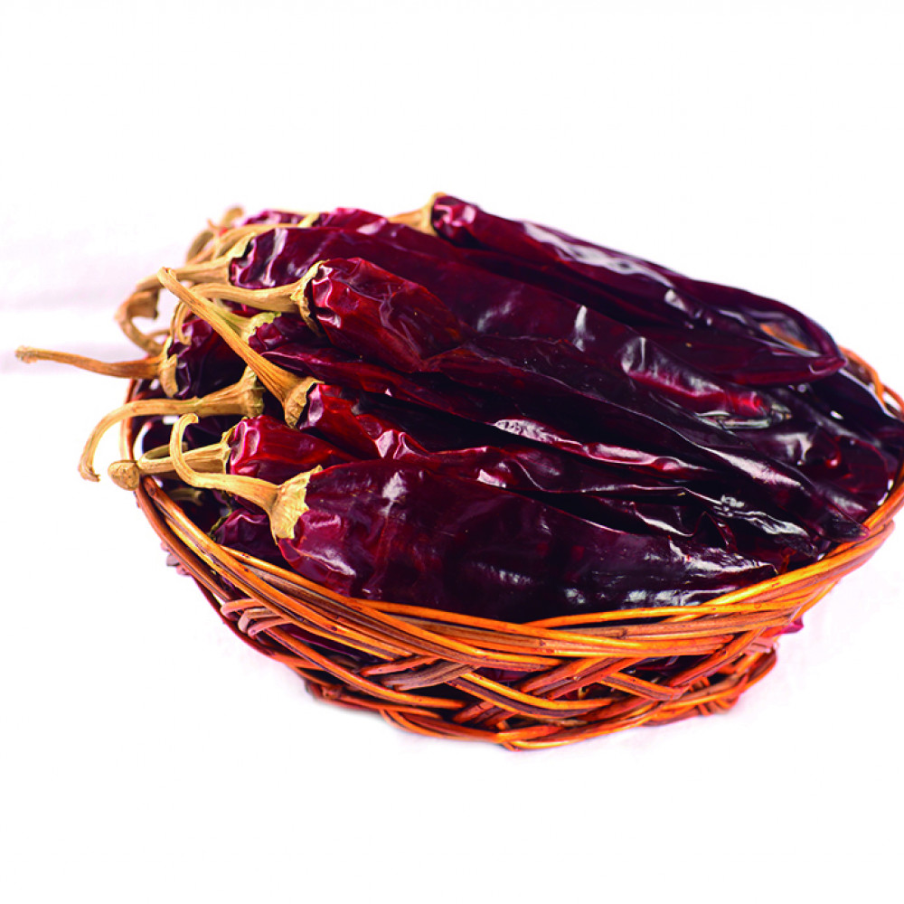 GUAJILLO PEPER — LIMA, Peru