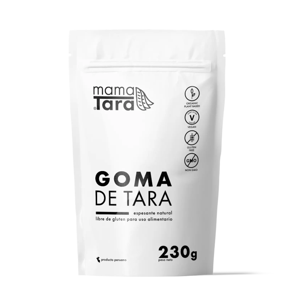 TARE GUM — lima, Peru 2