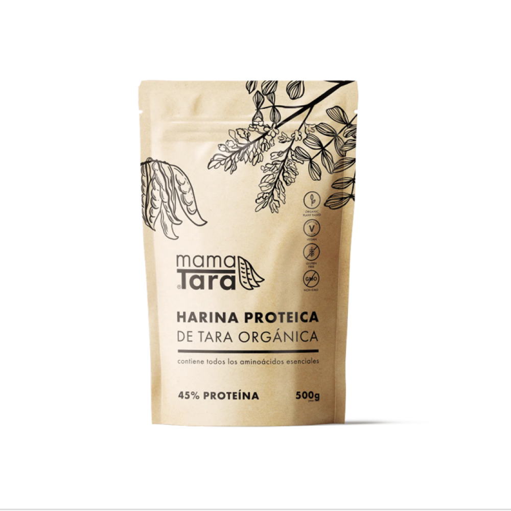 TARA PROTEIN — lima, Peru 2