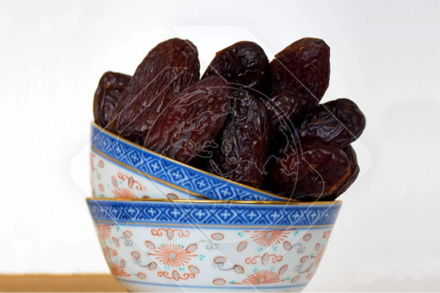 Medjool Dates — Tehran, Iran — Fruit & Vegetables lot from Tehran, Iran