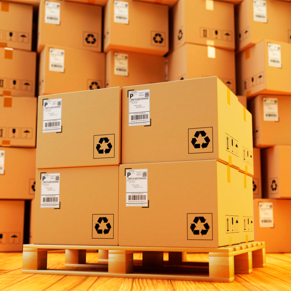 New general cargo insurance — Lima, Peru