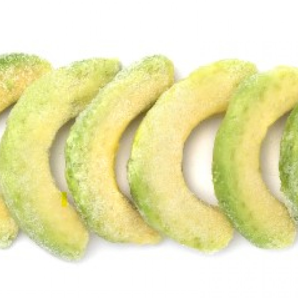 AVOCADO IQF AND PULPS — lima, Peru