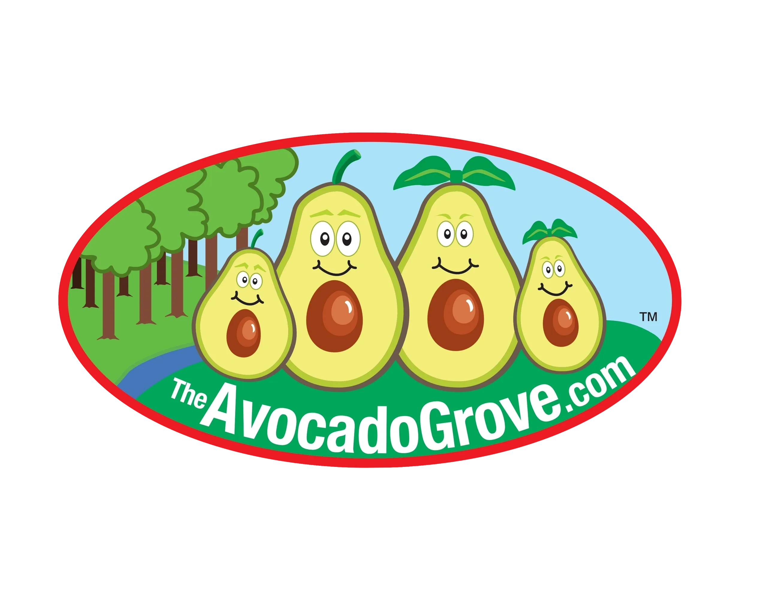 Hass Avocados