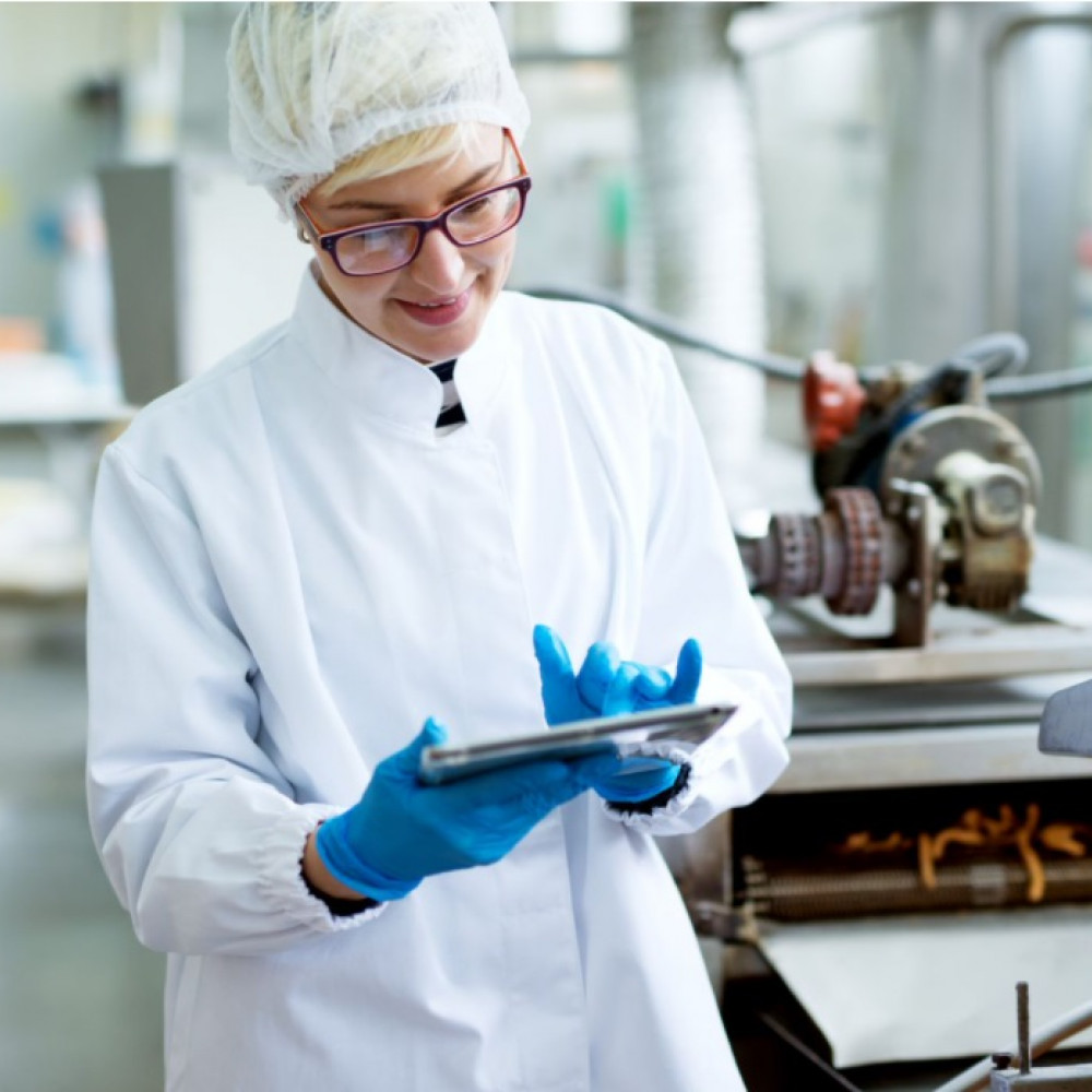 HACCP AUDITS - FOOD SAFETY CERTIFICATION — Lima, Peru