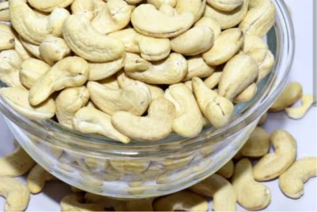 Fresh Cashew Nuts — Chimala, Tanzania