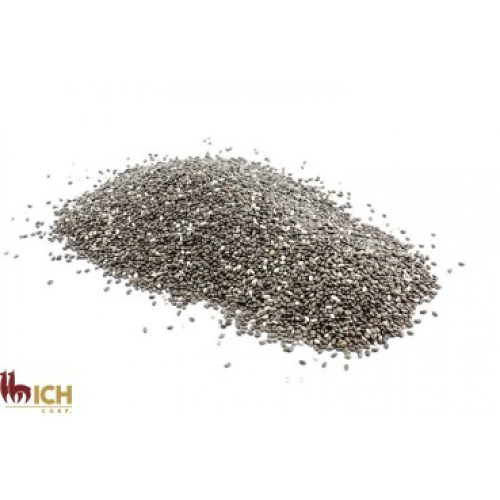 CHIA SEEDS — LIMA, Peru