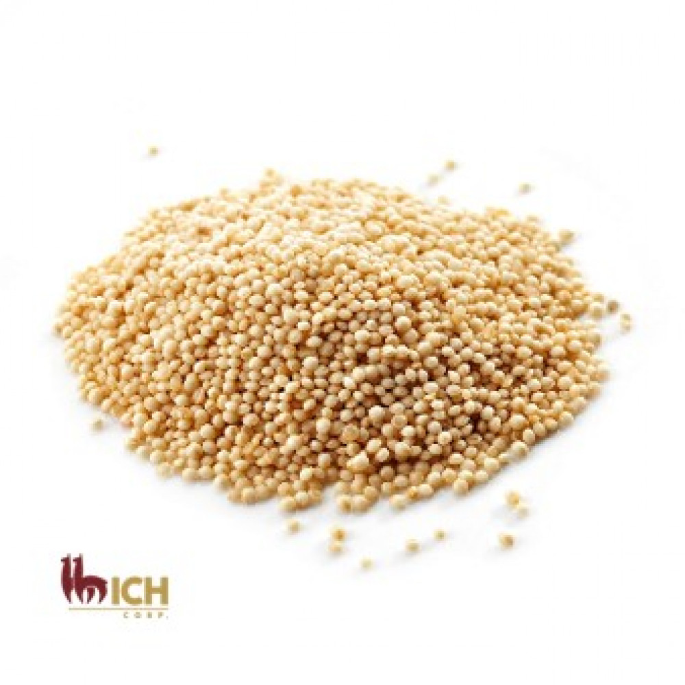 AMARANTH GRAINS — LIMA, Peru — Cereals lot from LIMA, Peru