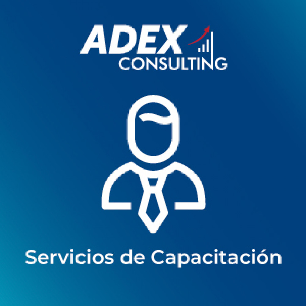 ADEX CONSULTING - TRAINING SERVICES — lIMA, Peru