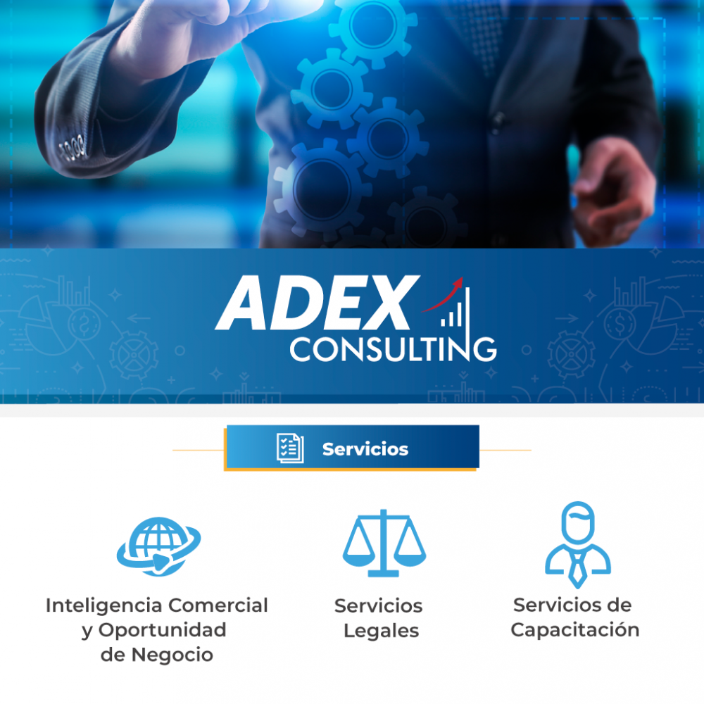ADEX CONSULTING - ASESORIA LEGAL — lIMA, Peru 3