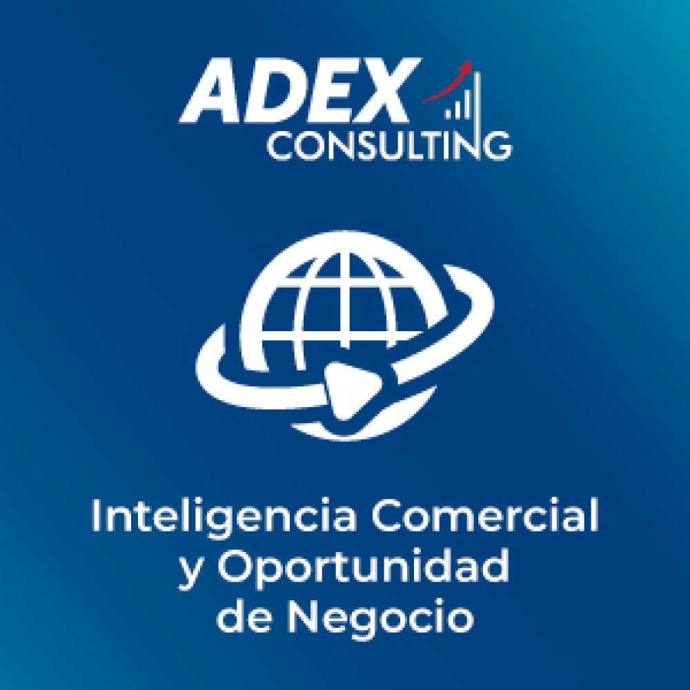 ADEX CONSULTING-INTELIGENCIA COMERCIAL — lIMA, Peru
