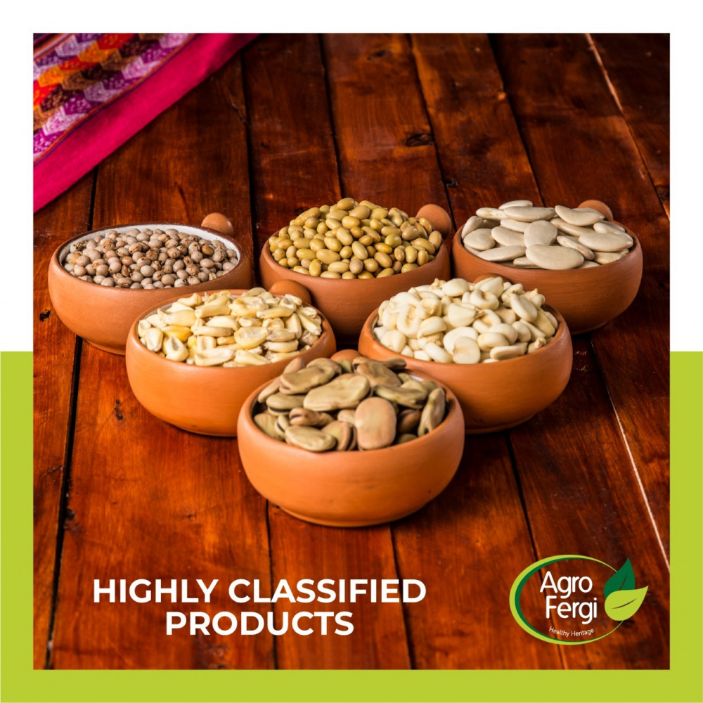 blackeye beans, lima beans. broad beans, pigeon peas — lima, Peru