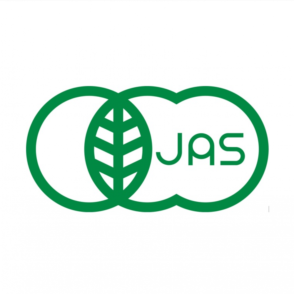 ORGANIC CERTIFICATION JAPANESE - JAS — lima, Peru
