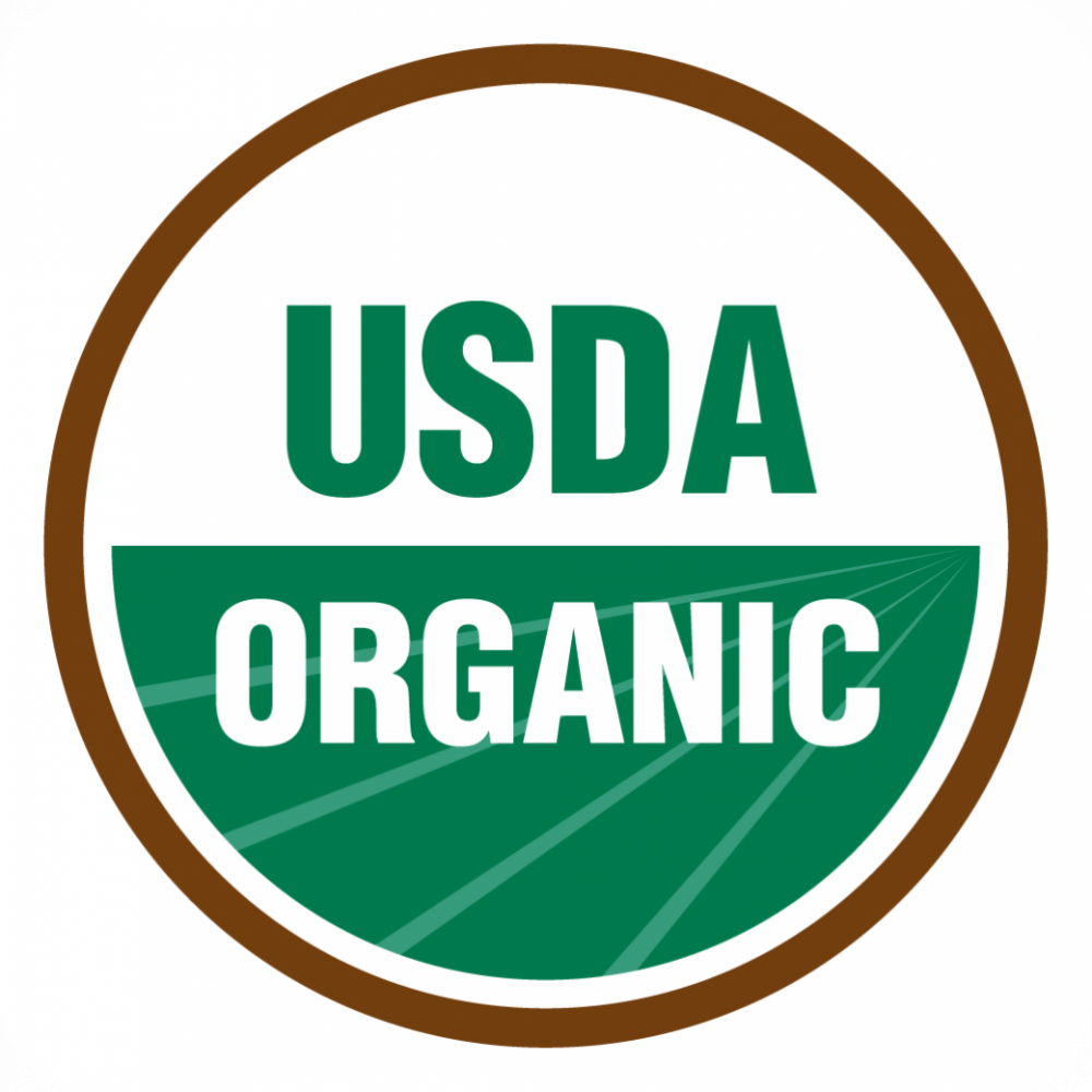 ORGANIC CERTIFICATION usa - nop — lima, Peru